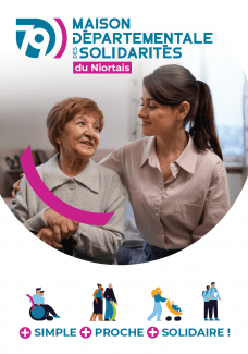 Plaquette MDS du Niortais_2025 Plaquette MDS du Niortais_2025