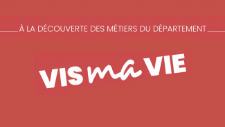 à la découverte des métiers du Département