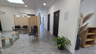 Maison de Santé Magellan