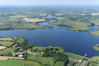 lac du Cébron
