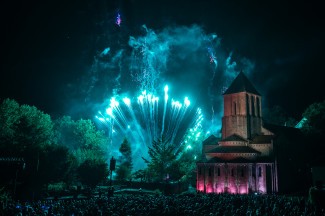 Nocturnes de Caractère à Melle
