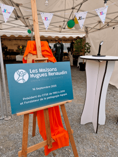 Les Maisons Hugues Renaudin