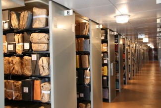 Archives départementales