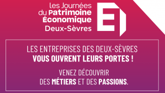 Journées du patrimoine économique