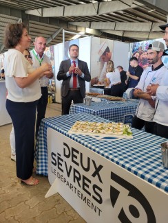 Festival de l’Élevage et de la Gastronomie 2025