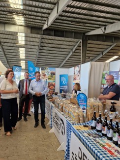 Festival de l’Élevage et de la Gastronomie 2025
