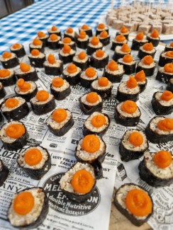 Festival de l’Élevage et de la Gastronomie 2025