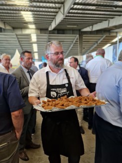 Festival de l’Élevage et de la Gastronomie 2025