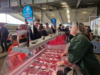 Festival de l’Élevage et de la Gastronomie 2025