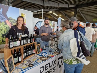 Festival de l’Élevage et de la Gastronomie 2025