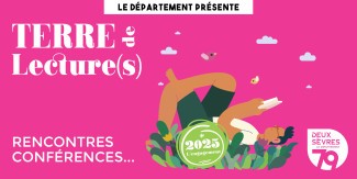 Terre de lectures 2025