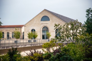 Maison du Département