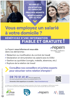 FEPEM Flyer APA et PCH