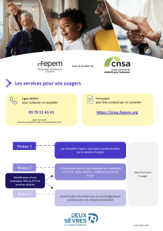 Flyer CNSA FEPEM 2025-2026