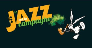 Le jazz bat la campagne Bandeau generique