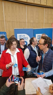 kit mise en avant marque Produit des Deux-Sèvres