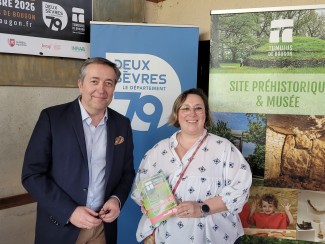 inauguration exposition bougon 2026