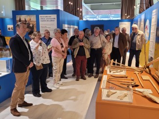 inauguration exposition bougon 2026