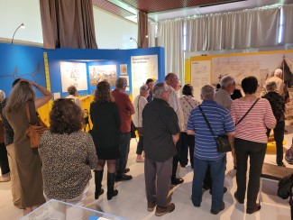 inauguration exposition bougon 2026