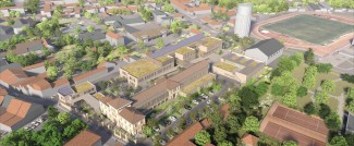 Collèges Mendès-France et Le Marchioux de Parthenay