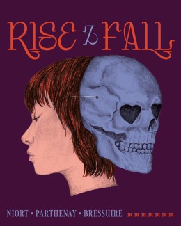 Affiche générique Rise & Fall 2026
