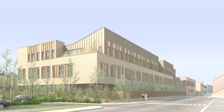 Collèges Mendès-France et Le Marchioux de Parthenay
