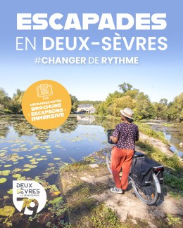 Brochure escapades immersive 2026