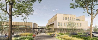 Collèges Mendès-France et Le Marchioux de Parthenay