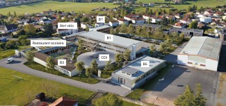 Collège Gérard Philipe