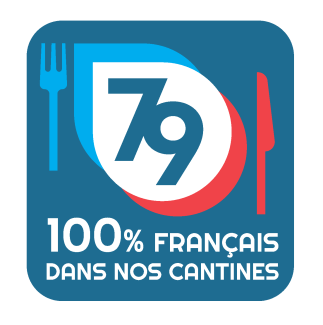 logo 100% français