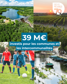 soutien aux communes