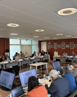 témoignage grinspan