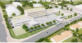 Collège Philippe de Commynes