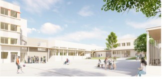 Collège Philippe de Commynes