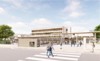 Collège Philippe de Commynes