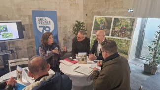 Rencontre Pro 79 2026