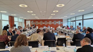 Séance publique du 27 avril 2026