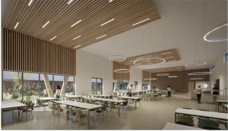 Collège Louis Merle de Secondigny 