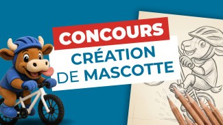 concours mascotte gravel article
