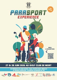 Parasport experience 2026
