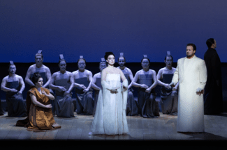 Madame Butterfly – Giacomo Puccini