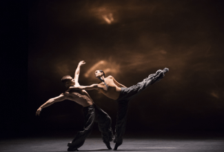 The Seasons’ Canon de Crystal Pite