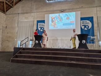 tour79 conférence de presse