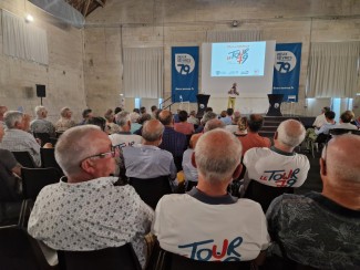 tour79 2026 conférence de presse