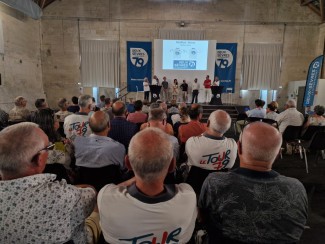 tour79 2026 conférence de presse
