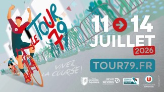 tour79 2026 affiche