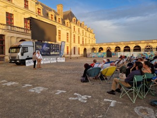 Opéra d'été Thouars