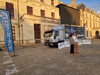 Opéra d'été Thouars