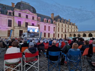 Opéra d'été Thouars