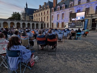 Opéra d'été Thouars